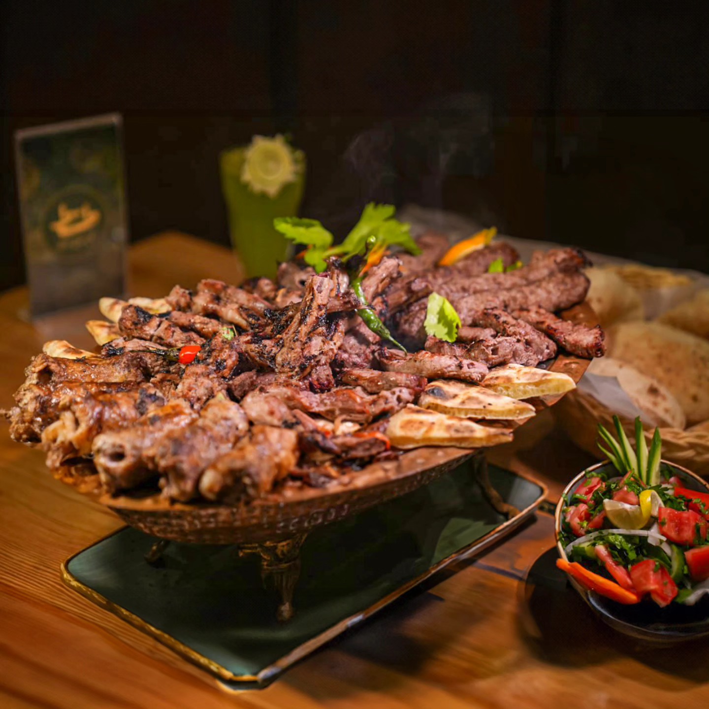 شواية طنط مفيش اختلاف عليها