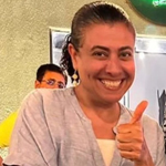 Nashwa Mustafa Testimonial